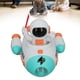 thumbnail image 5 of Juguete Del Transbordador Espacial, Juguete De La Nave Espacial De La Rotación De 360 ​​grados Con Música Para Los Regalos De Los Niños, 5 of 7