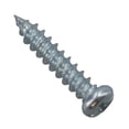 thumbnail image 6 of Self Tapping Screws PH2 Drive 4mm (width) x 20mm (length) Fasteners 70pcs, 6 of 6