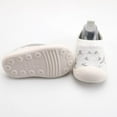 thumbnail image 3 of Unsex Baby First Walking Shoes boy Girl Infant No-Sliper Lightweight Sneakers,6 12 18 24 36 Months Toddler Protect Toes Sock Shoes, 3 of 6