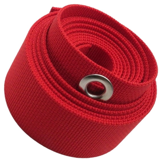 Diving Backplate Webbing Scubas Diving Weight Belt Webbing Strap Backplate Gear Attachments Equipment Easy to Use