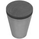 thumbnail image 1 of Raindrops Crucible De Alta Temperatura Para Fundir Con Cubierto Y Resistencia Estable, 1 of 7