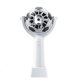 thumbnail image 2 of Soccer Shaped Handheld Fan Portable Mini USB CoolFan With LanyardLightweight Stadium Fans For Outdoor Games Travel And Summer Events, 2 of 6