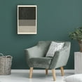 thumbnail image 2 of Trademark Fine Art jay stanley Black and White Minimal Series 3 Canvas Wall Art, 2 of 4