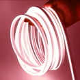 thumbnail image 3 of LED Neon Rope Lights 12V LED Strip Lights Waterproof Silicone Rope Lights for Indoor Outdoor Home Party Holiday Decoration, 3 of 8