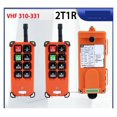 thumbnail image 2 of Industrial Wireless Radio Remote Control DC/AC for Overhead Crane Hoist ,Stability, 2 of 6