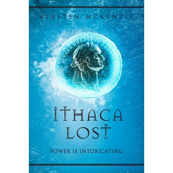 Ithaca Ithaca Lost, Book 2, (Paperback)