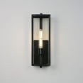 thumbnail image 5 of Maxim Lighting - Catalina - 1 Light Outdoor Wall Mount In Industrial Style-17.5, 5 of 5