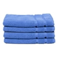 thumbnail image 1 of 5 Toalla Pullman Microfibra Super Absorbente 60x40 Colores., 1 of 4
