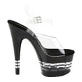 thumbnail image 4 of Women's Pleaser Adore 708LN, 4 of 5