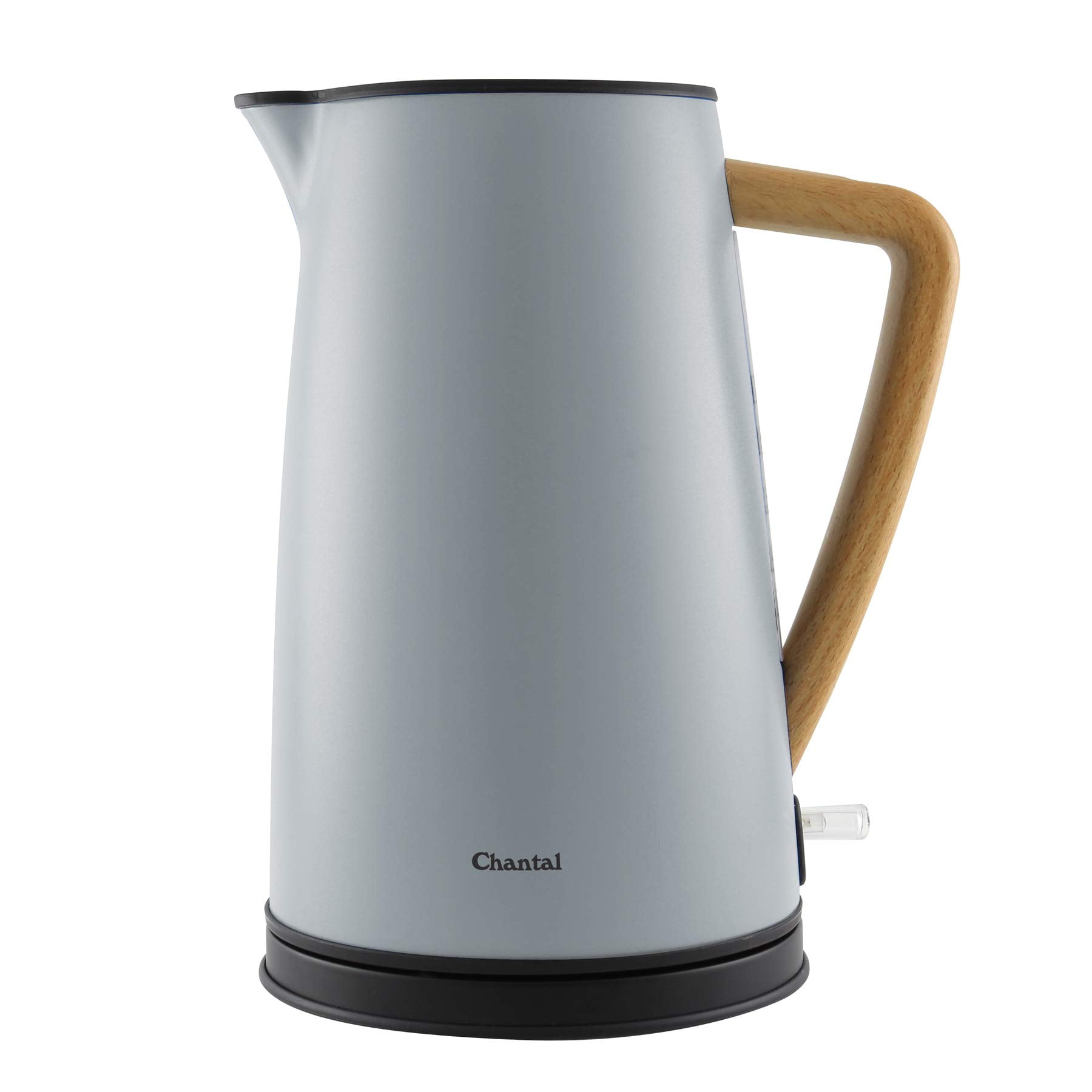 Chantal Oslo Ekettle Electric Water Kettle (Matte Fog