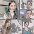 thumbnail image 5 of Profesional Nano Agua Oxígeno Spray Hogar Spa Cuidado Facial Belleza Clara, 5 of 5