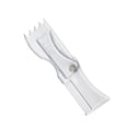 thumbnail image 1 of Gabarit de Coiffage pour Barbe d'Homme Peigne à Barbe Outils de Coupe de Barbe, 1 of 5