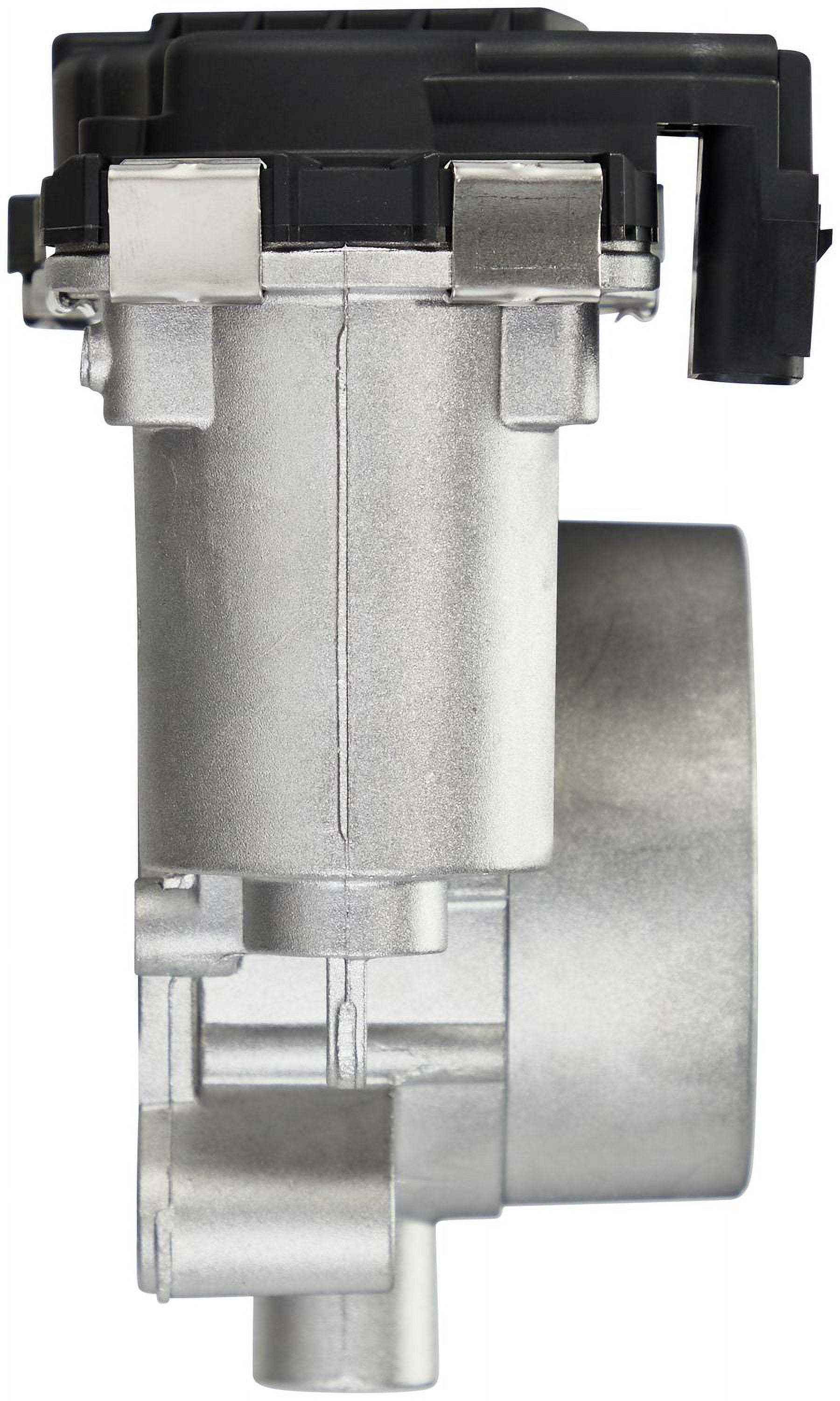 Spectra Premium TB1247 Fuel Injection Throttle Body Assemly (Electronic Throttle Body)