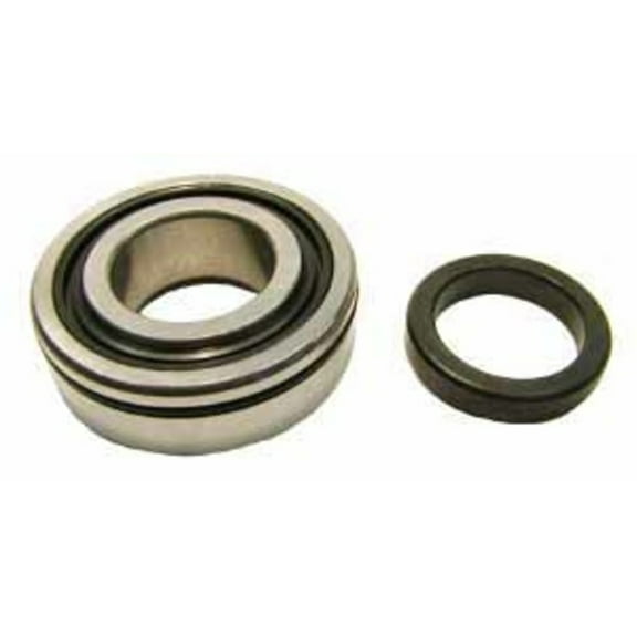 Wheel Bearing Lock Ring