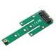 thumbnail image 5 of Adaptador M.2 B Yotijar Adaptador MSATA SSD a NGFF, 5 of 5