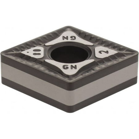 

Iscar CNMG432 GN IC5005 Carbide Turning Insert 80° Diamond (1 Piece)
