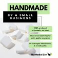 thumbnail image 4 of Vaporizadores de ducha The Herbal Zen Cold Kicker Eucalyptus x10, 4 of 9
