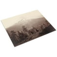 thumbnail image 3 of Print: Mt. Shasta, circa 1870, 3 of 4