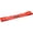 Red, variant on Body Sport Loop Exercise Band, 12 in. x 2 in., Light Resistance - Latex Rubber Strap for Legs and Hips - Home & Gym Exercise Equipment (Blue)