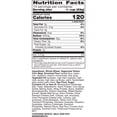 thumbnail image 5 of Chex Mix Bold Garlic and Herb Snack Mix, 13.5 oz Family Size Bag – Savory Crunchy Party Mix, 5 of 5