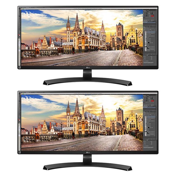 Dual Monitors Bundle