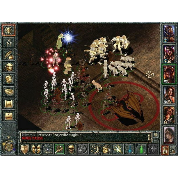 Baldurs Gate (2 PC Games) - includes the original Baldur's Gate
