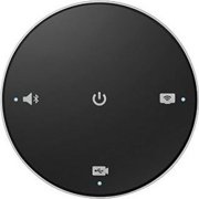 Logitech ConferenceCam Connect Video Conferencing Camera, 30 fps, Silver, USB