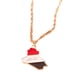thumbnail image 4 of Qarigey Collar gargantilla para mujer: agregue instantáneamente estilo a cualquier atuendo Collar de acero inoxidable Collares para mujer Type2 NO2, 4 of 6