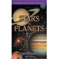 thumbnail image 1 of Pre-Owned Stars and Planets (Princeton Field Guides) (Paperback) 0691089132 9780691089133, 1 of 1