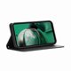 thumbnail image 3 of Compatible For HMD Pulse Pro Case Wallet Calf Texture Leather Phone Cover with Hidden Magnetic Closure, 3 of 5