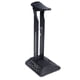 thumbnail image 5 of Accesorios para jugadores, soporte para auriculares RGB 2 soporte para auriculares RGB soporte para auriculares para juegos construcción robusta, 5 of 12