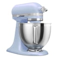 thumbnail image 1 of Batidora Artisan KitchenAid Blue Salt 4,7 L 10 velocidades, 1 of 4