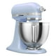 thumbnail image 1 of Batidora Artisan KitchenAid Blue Salt 4,7 L 10 velocidades, 1 of 4