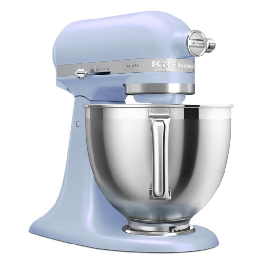 Batidora Artisan KitchenAid Blue Salt 4,7 L 10 velocidades
