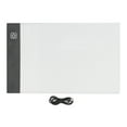 thumbnail image 2 of Panel de luz LED caja de luz de trazado A5 BuyWeek, 2 of 14