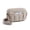 Camel, variant on LAATIKUI Women's Crossbody Bag Mini Crossbody Bag Portable Fashion Shoulder Handbag
