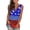 Q15-Summer Tank Tops, variant on NSLGXD 4th of July Tank Tops for Women Summer Patriotic American Flag Print Tees Loose Fit Sleeveless T Shirts Cami Flowy V Neck Tanks S-2XL