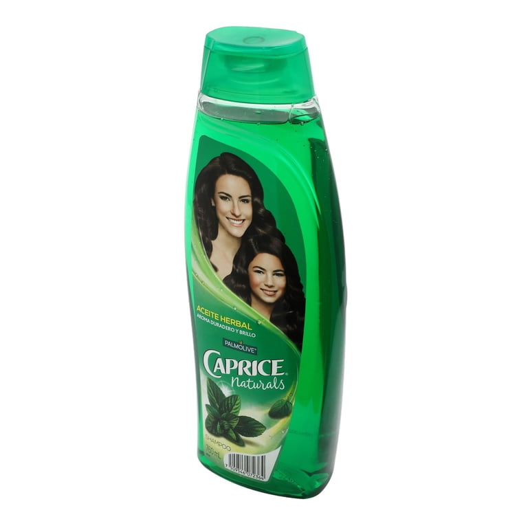 Caprice 7509546072456 750 Ml Shampoo Especialidades Nutri, 59% OFF