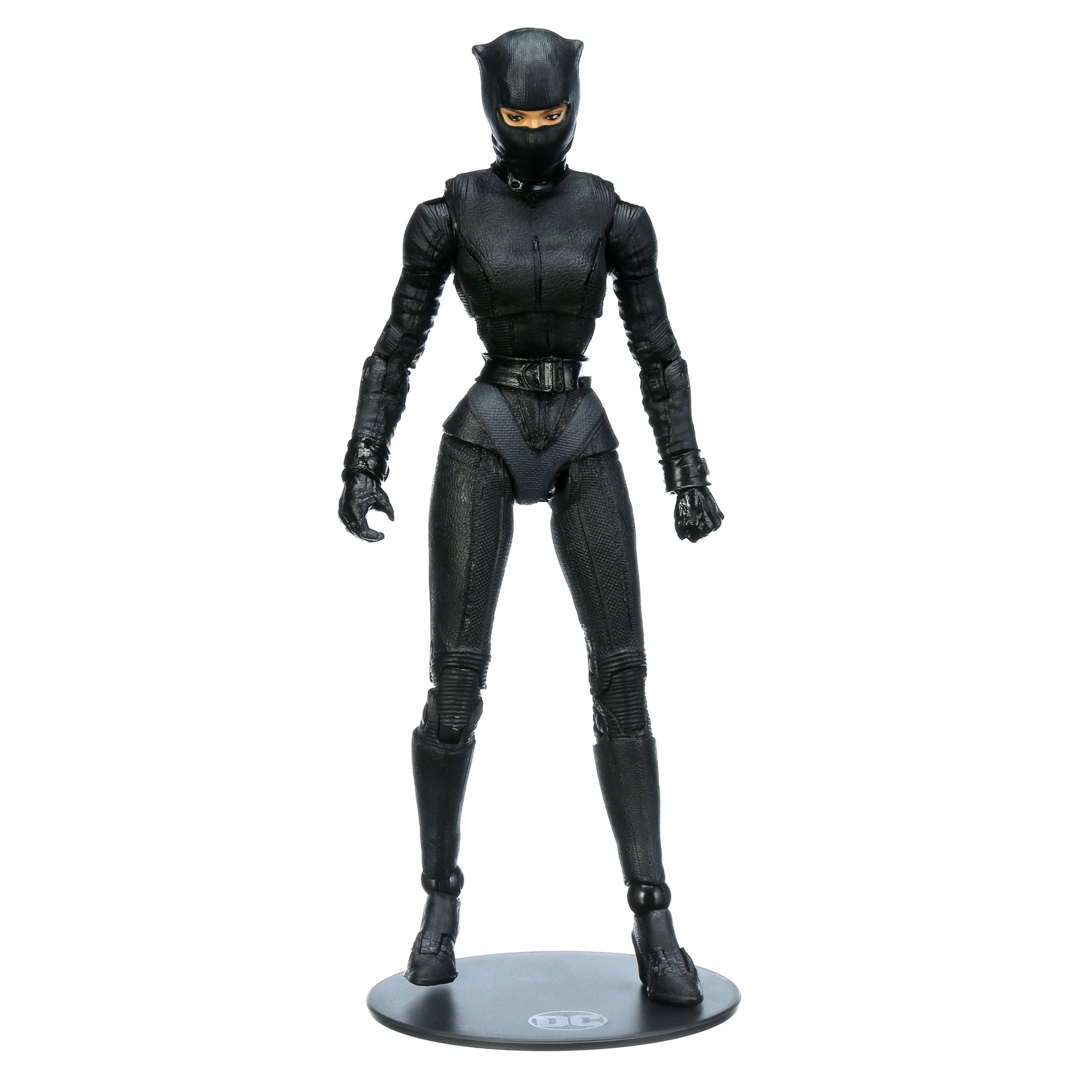 McFarlane Toys DC Multiverse Catwoman Action Figure, 7