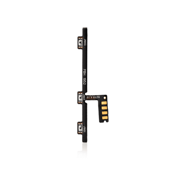 Replacement Volume Flex Cable Compatible For LG K51