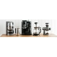 thumbnail image 4 of KitchenAid Electric Stainless Steel Burr Coffee Grinder, 4 of 11