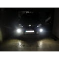 thumbnail image 2 of Halo Fog Lamps Angel Eye Driving Lights Foglamps Kit For 2005 2006 2007 2008 2009 2010 2011 Toyota HiLux, 2 of 4