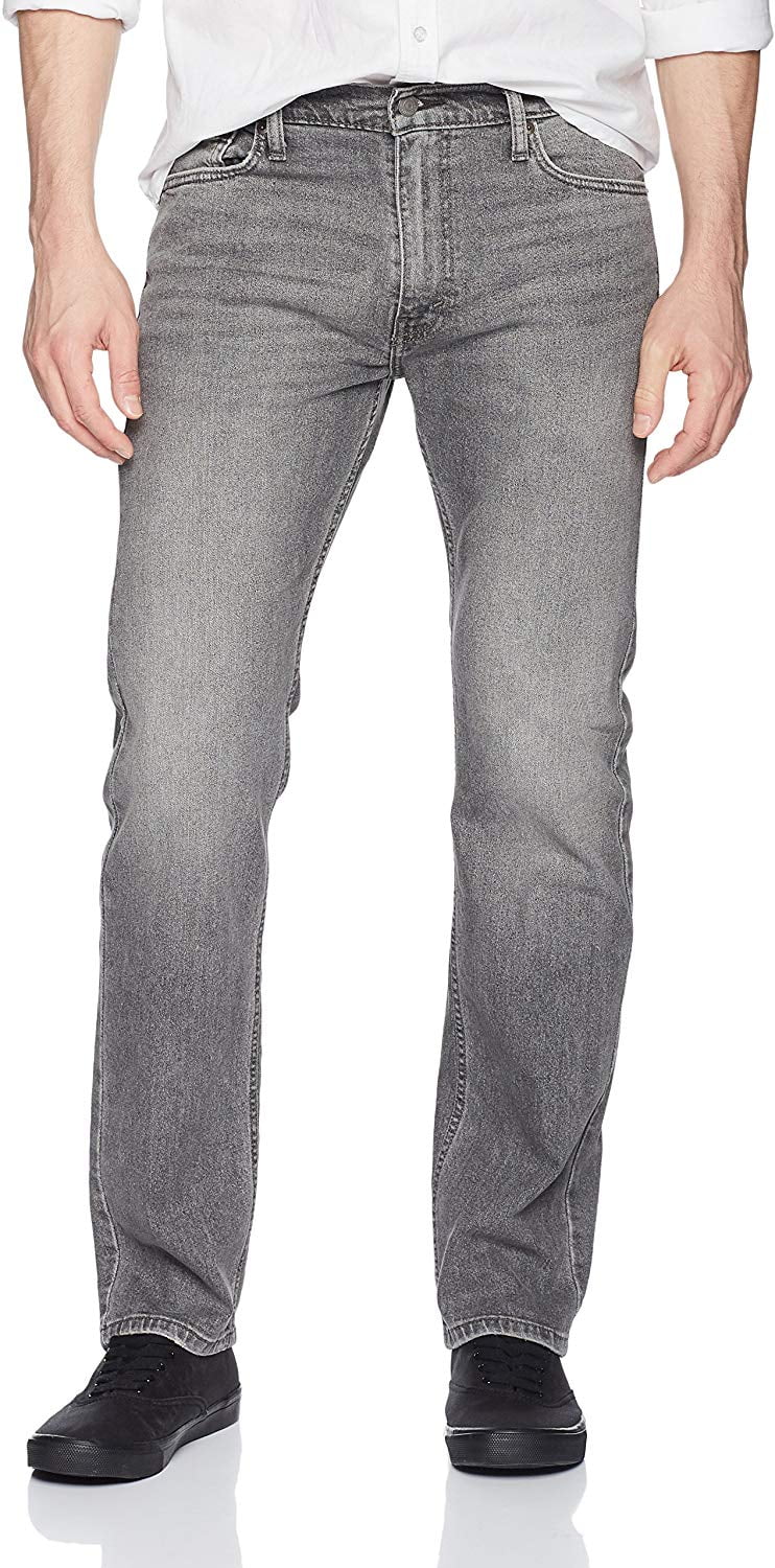 levis 513 slim straight stretch