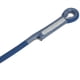 thumbnail image 5 of Cuerda De Tracción Para Escalada, Peso Ligero, 120 Cm, Bajo Coeficiente De Fricción, Cinturón De Rescate Para Escalada, Seguro Para Exteriores Mgaxyff Rock Climbing Protector, 5 of 8