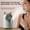 80#Green, variant on Desktop Mist Fan Portable USB Fan, Fast Cooling Strong Airflow Humidifier Quiet Mini Air Conditioner 400ml Tank With Night Light Timer Function, for Office Dorm Bedroom Home Desk Summer Use