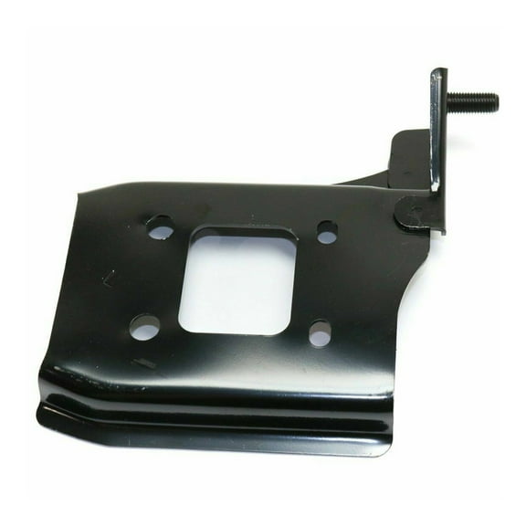 For Nissan Maxima 2016 2017 Bumper Bracket Driver Side | Front | Steel | SR Model | Replacement For NI1062101 | 626654RA0A, 626654RA0B