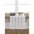 thumbnail image 2 of Solino Home Linen Table Runner 120 Inches Long - Linen Cotton Doro White Table Runner 14 x 120 Inch for Fall, Halloween, Thanksgiving, Christmas, Holiday - Zoe, Handcrafted and Machine Washable, 2 of 4