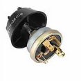 thumbnail image 4 of SHAR Waterproof Metal Push Button Switch for Massey Ferguson Tractor, 12V, Silver+Black, 4 of 5
