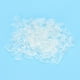 thumbnail image 3 of 100 Pack Soft Pet Cat Nail Caps Safe Scratch Proof Protection White Size XS, 3 of 4