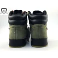 thumbnail image 4 of adidas Terrex Snowpitch Cold.Rdy Winter Boots GW4065 Green Black Men's Size 12, 4 of 6